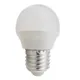 Bombillo Wellmax G45 6W Led Samsung Decorativo E27 100 240V Luz Fria 25.000 Horas